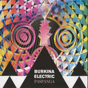Paspanga , Burkina Electric