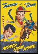 Money From Home , Dean Martin