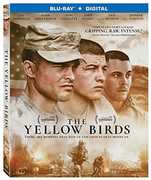The Yellow Birds , Tye Sheridan