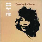 Rain and Fire , Denise LaSalle