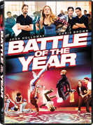 Battle of the Year , Chris Brown