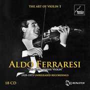 Art of Violin , Ferraresi