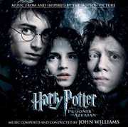 Harry Potter and the Prisoner of Azkaban (Original Soundtrack) [Import] 