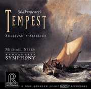 Shakespeare's Tempest , Michael Stern