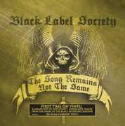 Song Remains Not the Same , Black Label Society