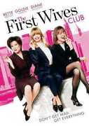 The First Wives Club , Goldie Hawn
