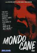 Mondo Cane , Stefano Sibaldi
