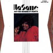 Hittin Where It Hurts , Denise LaSalle