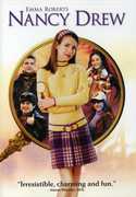 Nancy Drew , Emma Roberts