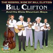 Gospel Side of Bill Clifton , Bill Clifton