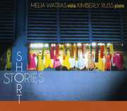 Short Stories , Melia Watras