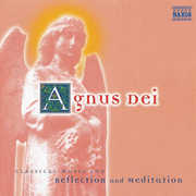Agnus Dei , Agnus Dei