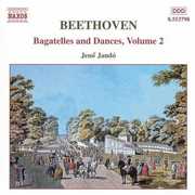 Bagatelles & Dances 2 , Jen Jand