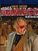2001 Maniacs , Marla Malcolm