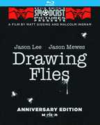 Drawing Flies , Jason Lee