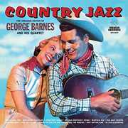 Country Jazz , George Barnes