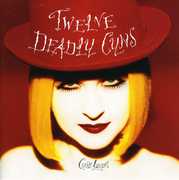 Twelve Deadly Cyns , Cyndi Lauper