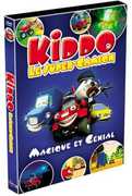 Kiddo: Le Super-Camion 