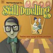 Still Dwelling , Neil Hamburger