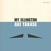 My Ellington , Aki Takase