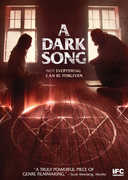 A Dark Song , Catherine Walker