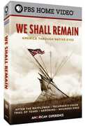 We Shall Remain , Benjamin Bratt