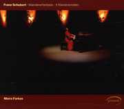 Wandererfantasie / 4 Piano Sonatas , Meira Farkas