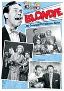 Blondie: The Complete 1957 Television Series , Arthur Lake