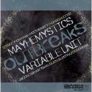 Mayhemystics Outbreaks , Variable Unit