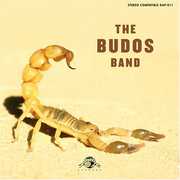 The Budos Band II , The Budos Band