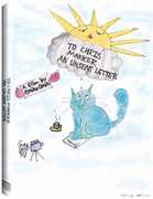 To Chris Marker an Unsent Letter , David Thomson