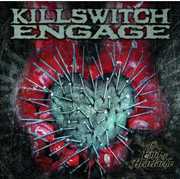 The End Of Heartache , Killswitch Engage