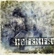 Baldr Ok Iss , Helrunar