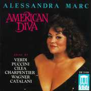 American Diva , Alessandra Marc