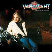 Last of the Wild Ones [Import] , Johnny Van Zant