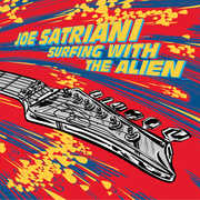 Surfing with the Alien , Joe Satriani
