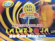 Exitos , La Luz Roja de San Marcos