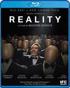 Reality , Jon Heder