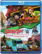 Scooby-Doo and WWE: Curse of the Speed Demon , Frank Welker