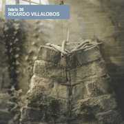 Fabric.36 , Ricardo Villalobos