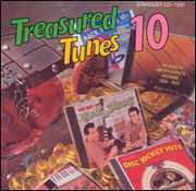 Treasured Tunes 10 / Various , Various Artists