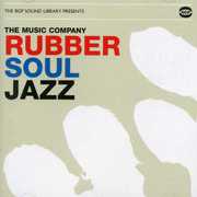 Rubber Soul Jazz [Import] , The Music Company