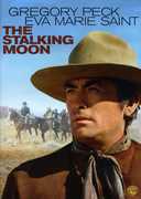 The Stalking Moon , Gregory Peck