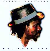 Mr Budy Bye , Johnny Osbourne