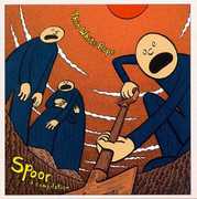 Spoor , Thin White Rope