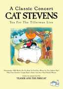 Cat Stevens: Tea for the Tillerman: Live , Cat Stevens