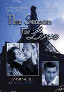 The Season for Love , Daniel G lin