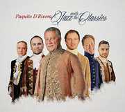 Jazz Meets the Classics , Paquito d'Rivera