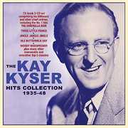 Kay Kyser Hits Collection 1935-48 , Kay Kyser