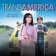 Transamerica (Original Soundtrack) , Various Artists